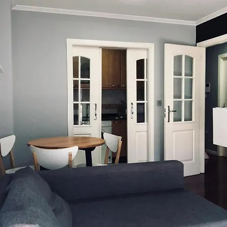 Churruca5 By Vigovacaciones Appartement *