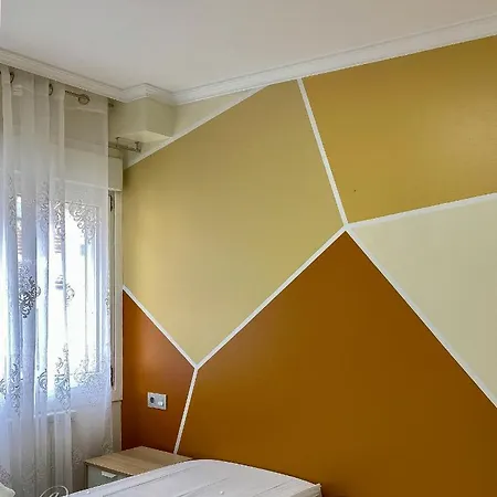 Churruca5 By Vigovacaciones * Vigo