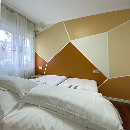 Apartamento Churruca5 By Vigovacaciones *
