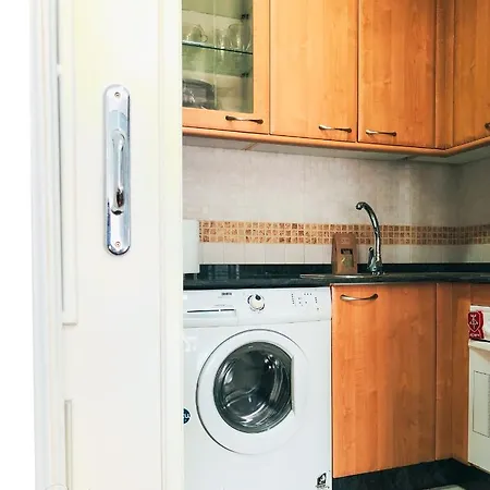 Apartamento Churruca5 By Vigovacaciones *