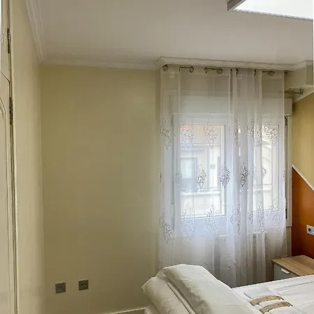 Churruca5 By Vigovacaciones Appartement