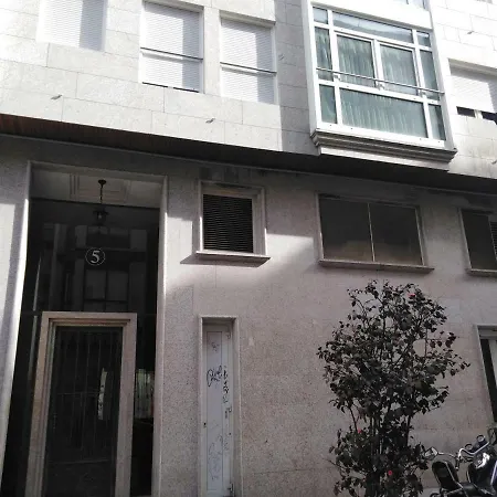 Churruca5 By Vigovacaciones * Vigo