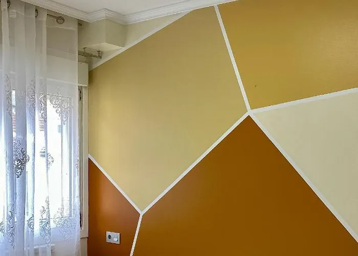 Churruca5 By Vigovacaciones * Vigo