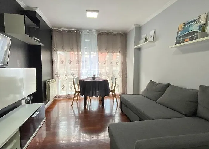 Churruca5 By Vigovacaciones Vigo