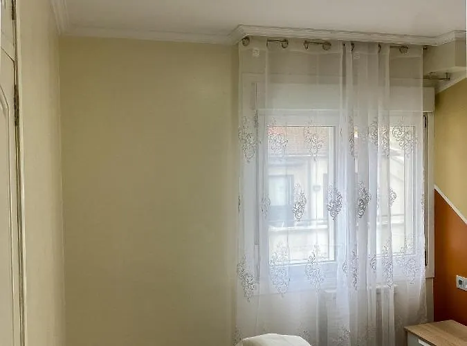 Churruca5 By Vigovacaciones Apartment