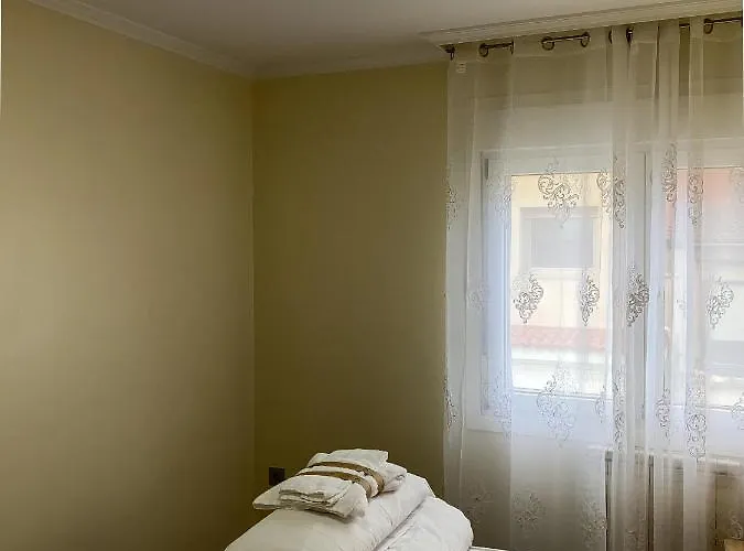 Apartment Churruca5 By Vigovacaciones